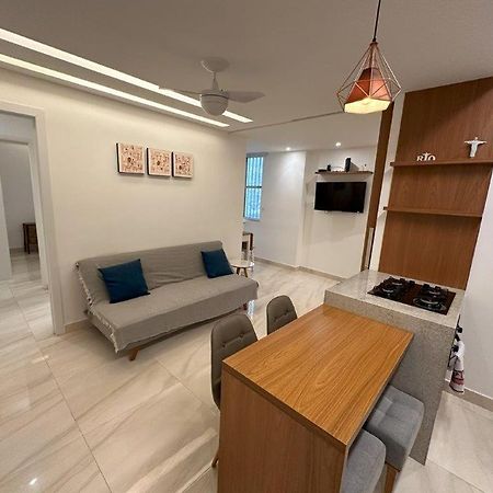 Aconchego De Copacabana Rio de Janeiro Zewnętrze zdjęcie