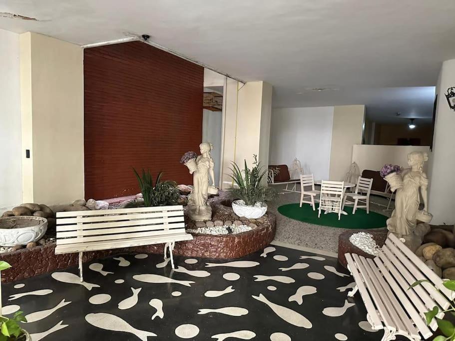 Aconchego De Copacabana Rio de Janeiro Zewnętrze zdjęcie
